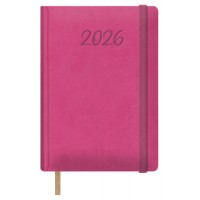 AGENDA 2026 SAMBA DÍA PÁGINA 15 X 21 CM. COLOR FUCSIA OHE 12885 - 26 (Espera 4 dias) AGENDA 2026 SAMBA DÍA PÁGINA 15 X 21 CM. COLOR FUCSIA OHE 12885 - 26 (Espera 4 dias)